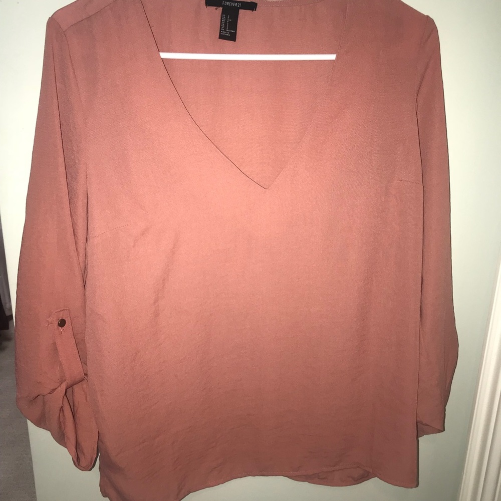 Forever 21 small